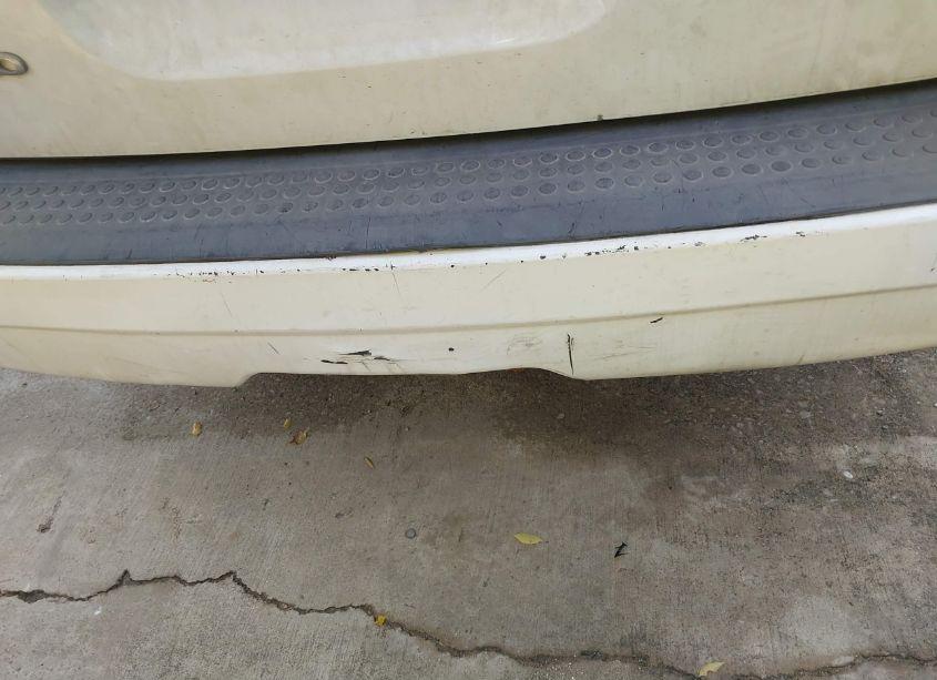 Photo 6 of 2008 Dodge Durango SLT (VIN 1D8HD48N48F108971)