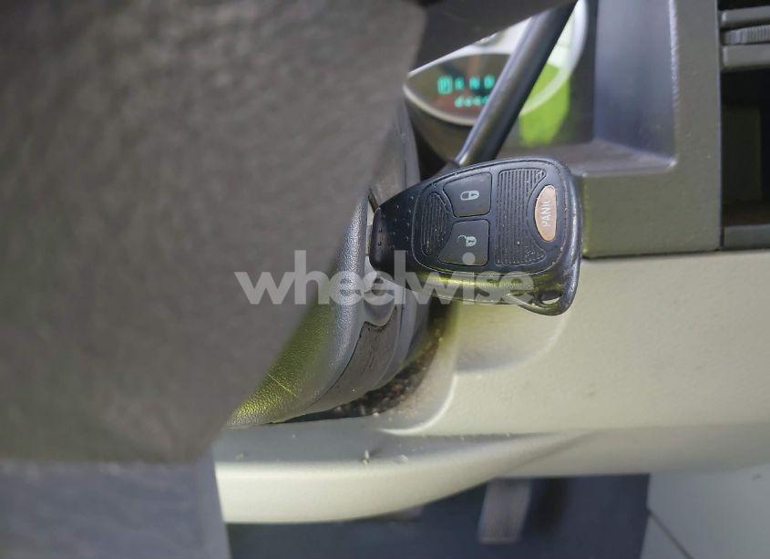 Photo 11 of 2008 Dodge Durango SLT (VIN 1D8HD48N58F112026)