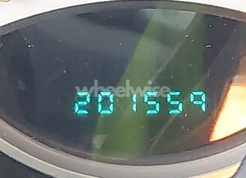 Photo 15 of 2008 Dodge Durango SLT (VIN 1D8HD48N58F112026)