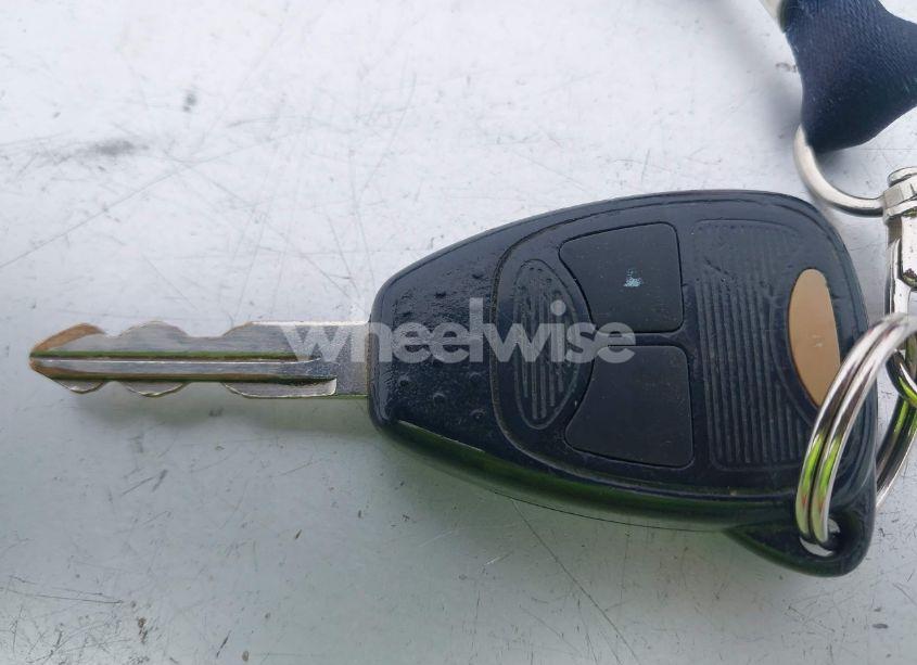 Photo 11 of 2008 Dodge Durango SLT (VIN 1D8HD48N68F144712)