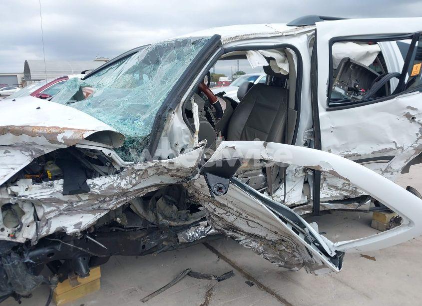 Photo 13 of 2007 Dodge Durango SLT (VIN 1D8HD48P47F538449)