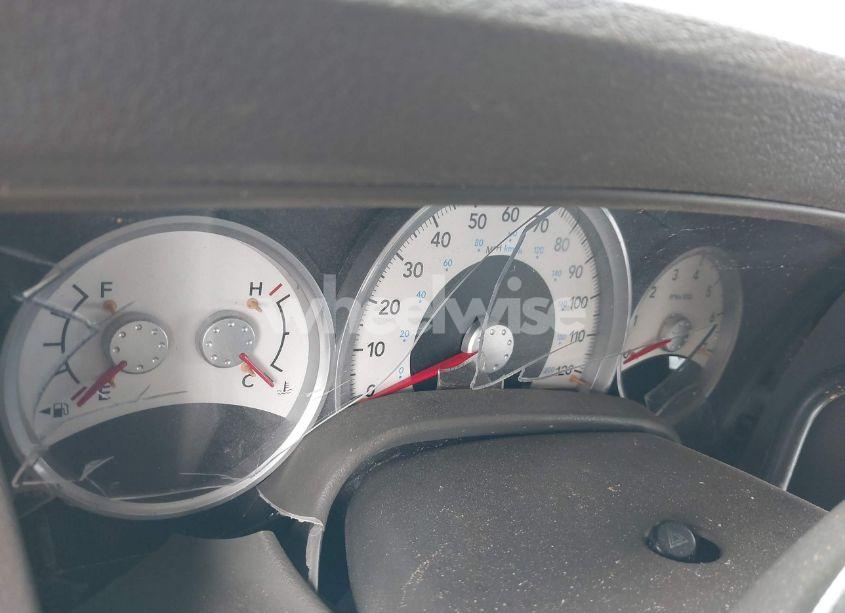 Photo 7 of 2007 Dodge Durango SLT (VIN 1D8HD48P47F538449)