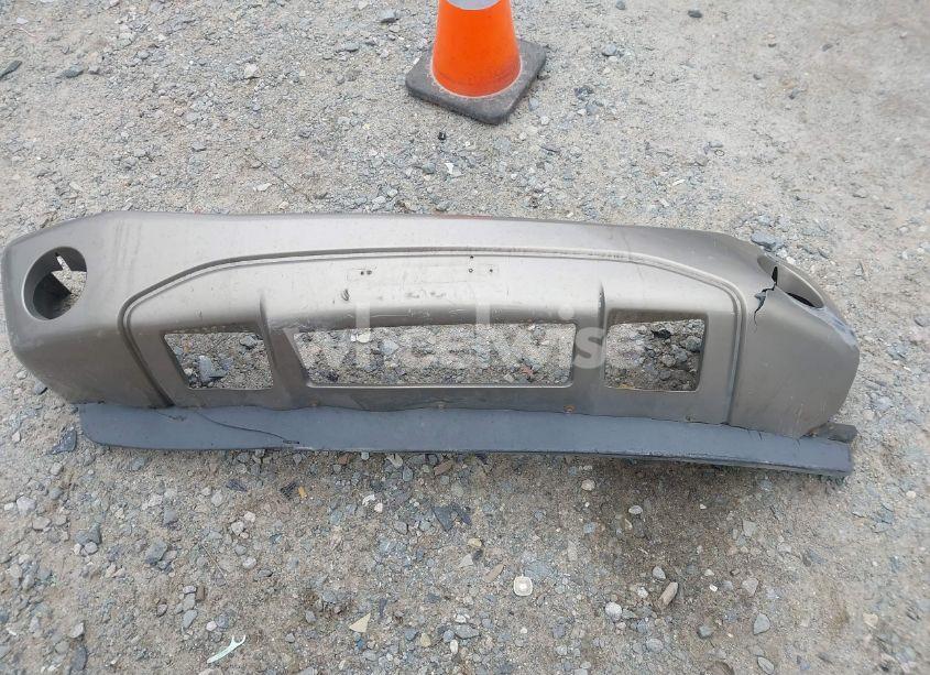 Photo 12 of 2005 Dodge Durango LIMITED (VIN 1D8HD58D15F518202)