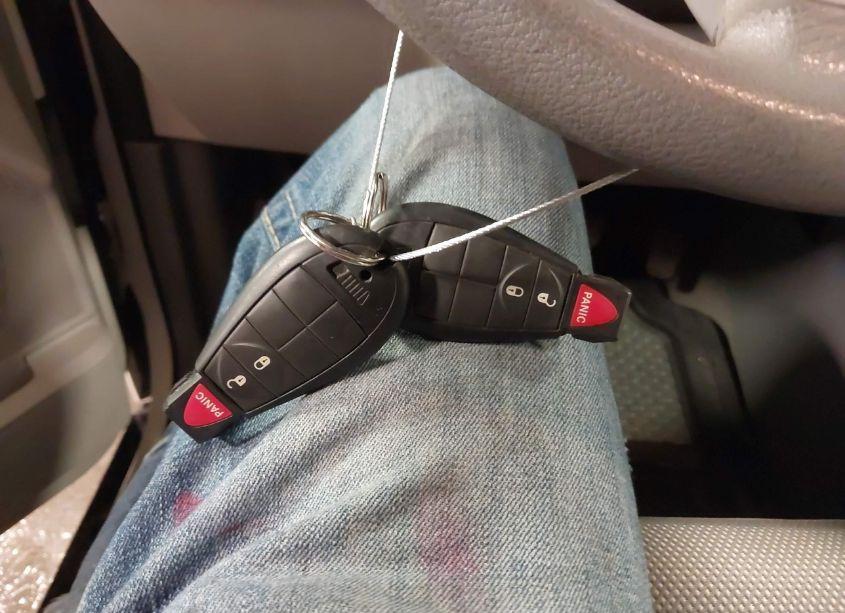 Photo 11 of 2009 Dodge Grand CARAVAN SE (VIN 1D8HN44E19B504836)