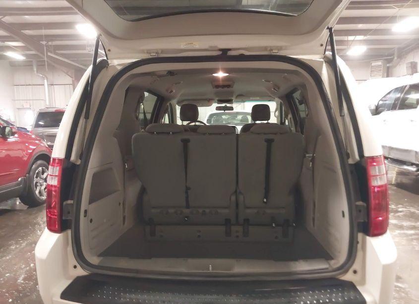 Photo 17 of 2009 Dodge Grand CARAVAN SE (VIN 1D8HN44E19B504836)