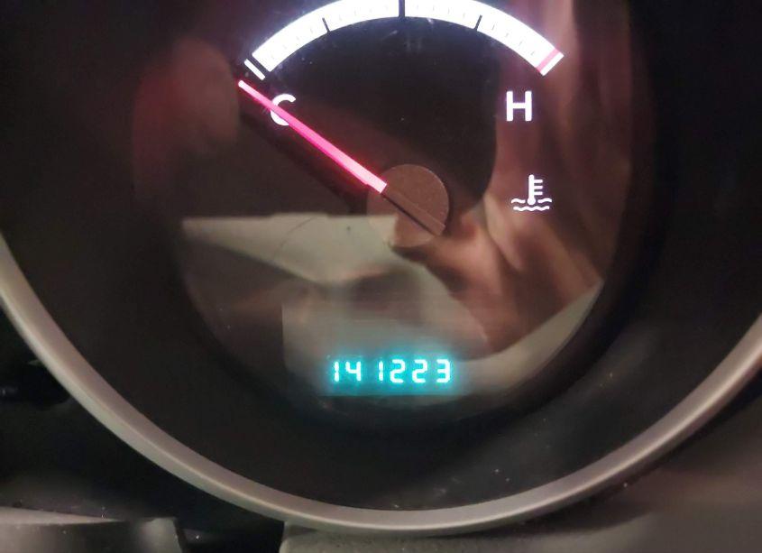 Photo 7 of 2009 Dodge Grand CARAVAN SE (VIN 1D8HN44E19B504836)