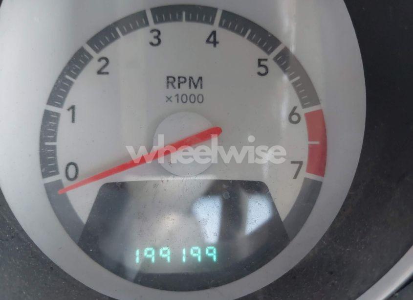 Photo 14 of 2009 Dodge Grand CARAVAN SE (VIN 1D8HN44E19B513861)