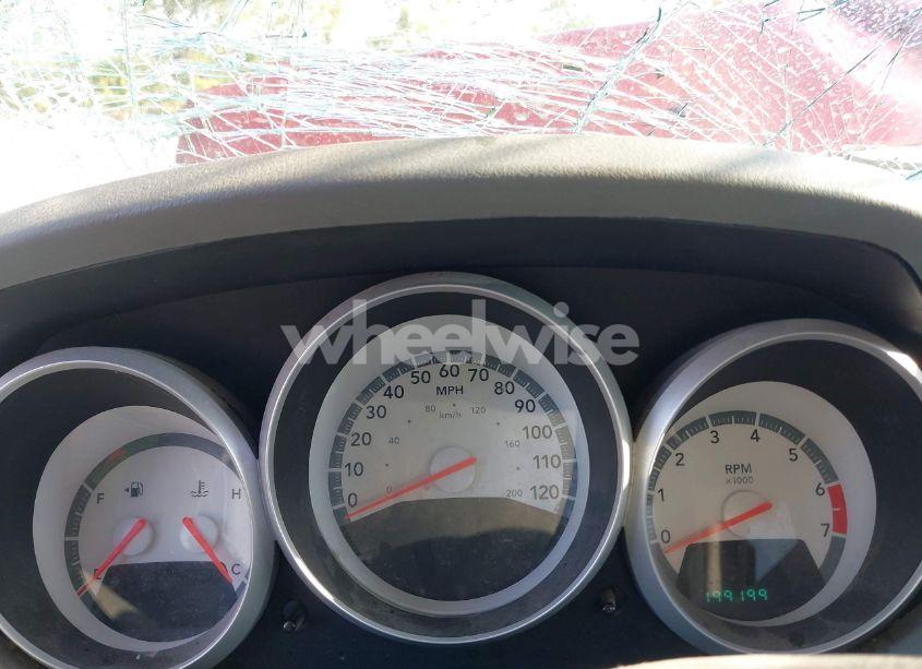 Photo 7 of 2009 Dodge Grand CARAVAN SE (VIN 1D8HN44E19B513861)