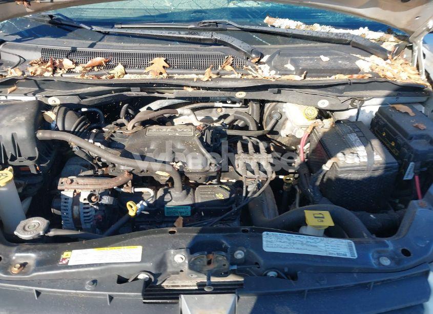 Photo 10 of 2009 Dodge Grand CARAVAN SE (VIN 1D8HN44E39B506846)