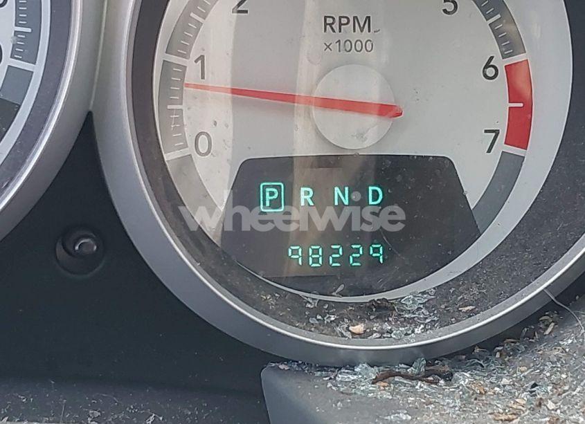 Photo 16 of 2009 Dodge Grand CARAVAN SE (VIN 1D8HN44E39B506846)