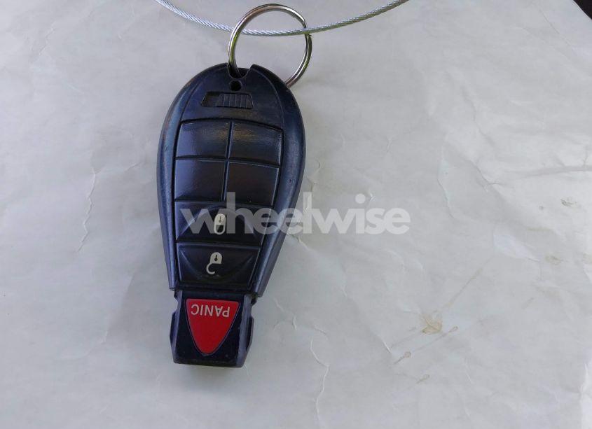 Photo 11 of 2009 Dodge Grand CARAVAN SE (VIN 1D8HN44E49B506757)