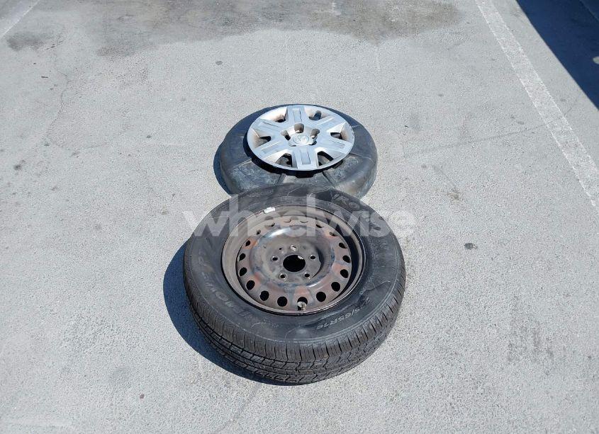 Photo 12 of 2009 Dodge Grand CARAVAN SE (VIN 1D8HN44E49B506757)