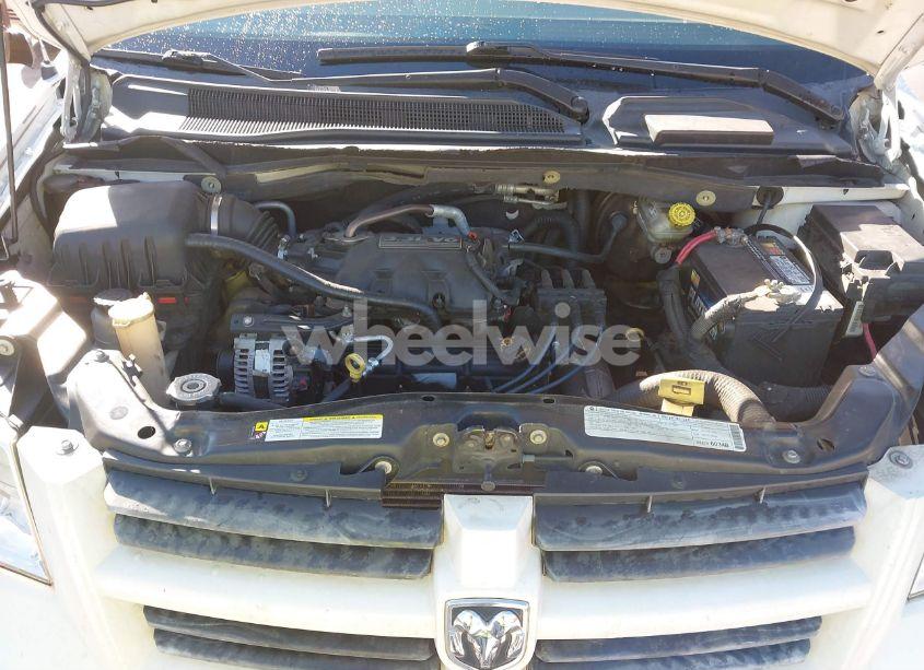 Photo 10 of 2009 Dodge Grand CARAVAN SE (VIN 1D8HN44E69B500460)