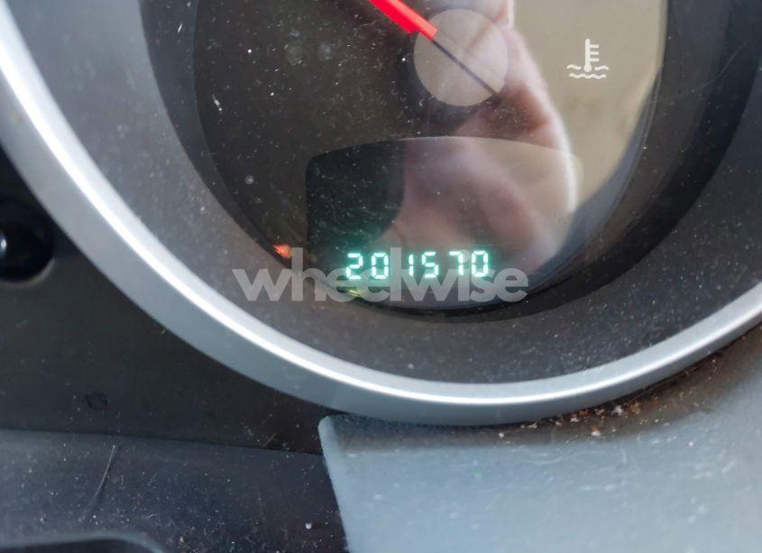 Photo 7 of 2009 Dodge Grand CARAVAN SE (VIN 1D8HN44E69B500460)