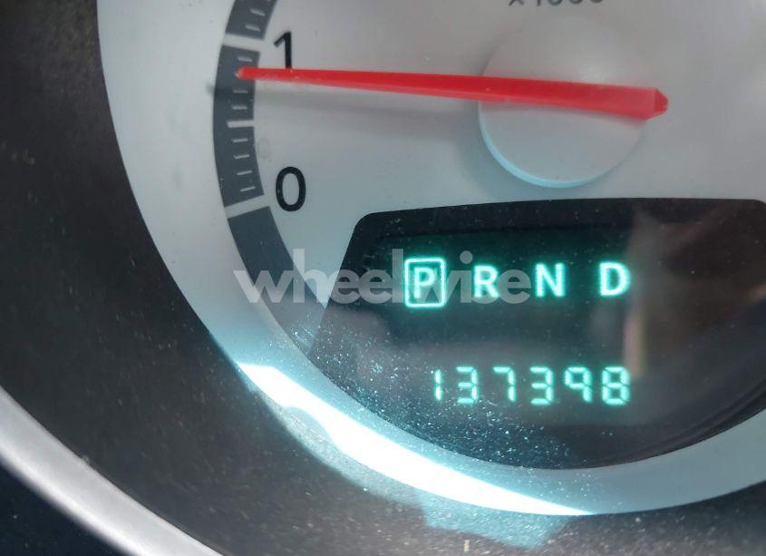 Photo 16 of 2009 Dodge Grand CARAVAN SE (VIN 1D8HN44E69B502841)