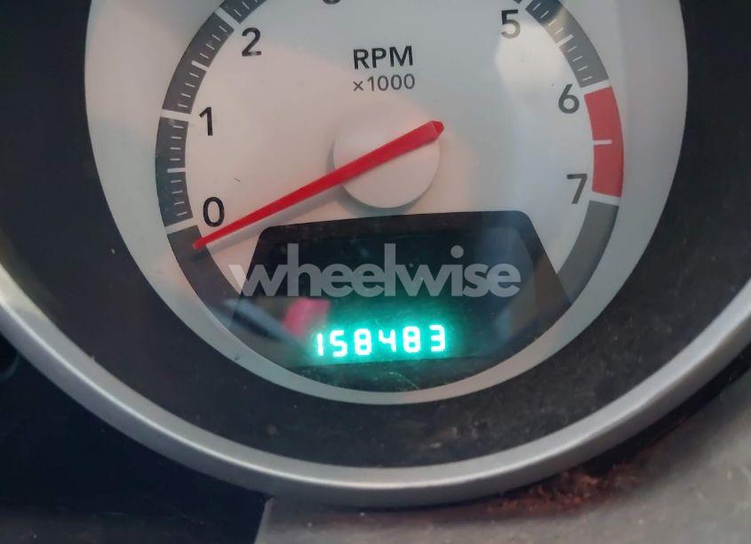 Photo 14 of 2009 Dodge Grand CARAVAN SE (VIN 1D8HN44E99B502333)