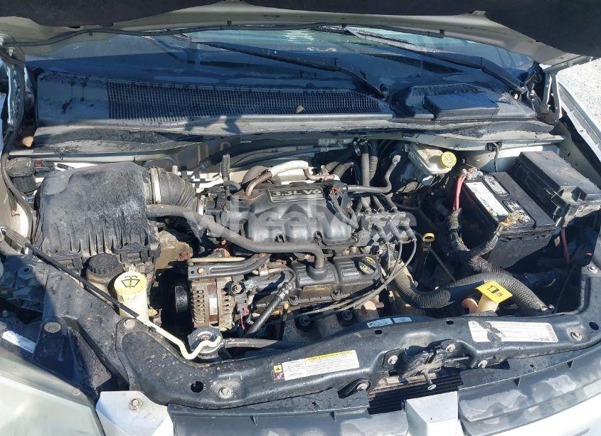 Photo 10 of 2009 Dodge Grand CARAVAN SE (VIN 1D8HN44E99B515552)