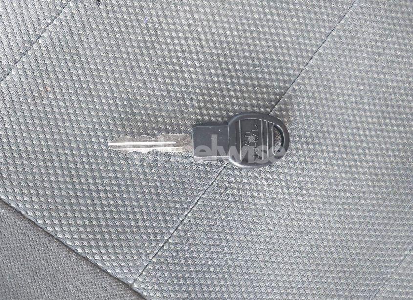 Photo 11 of 2009 Dodge Grand CARAVAN SE (VIN 1D8HN44E99B515552)