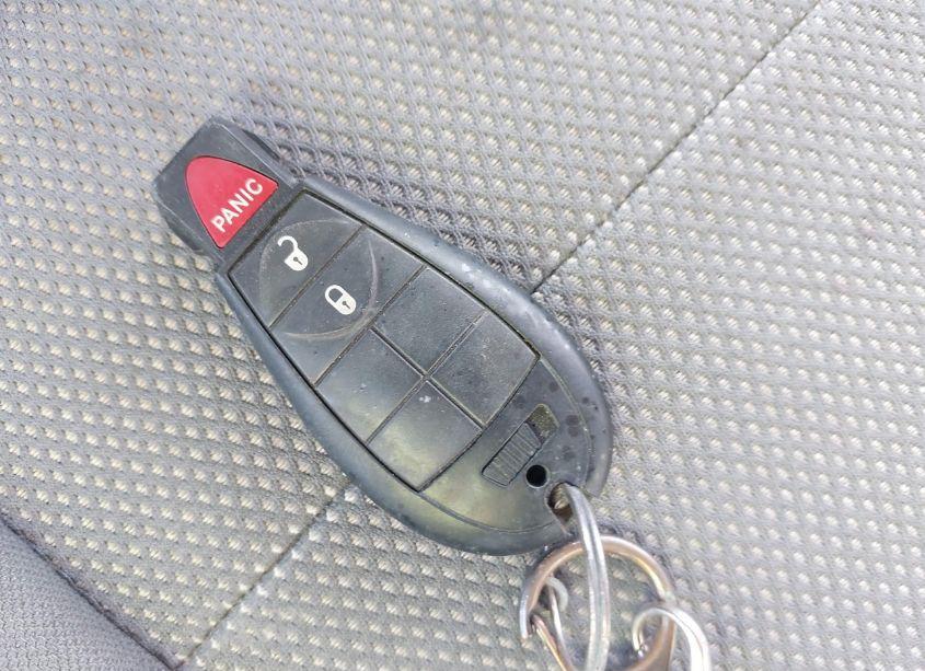 Photo 11 of 2009 Dodge Grand CARAVAN SE (VIN 1D8HN44E99B516569)