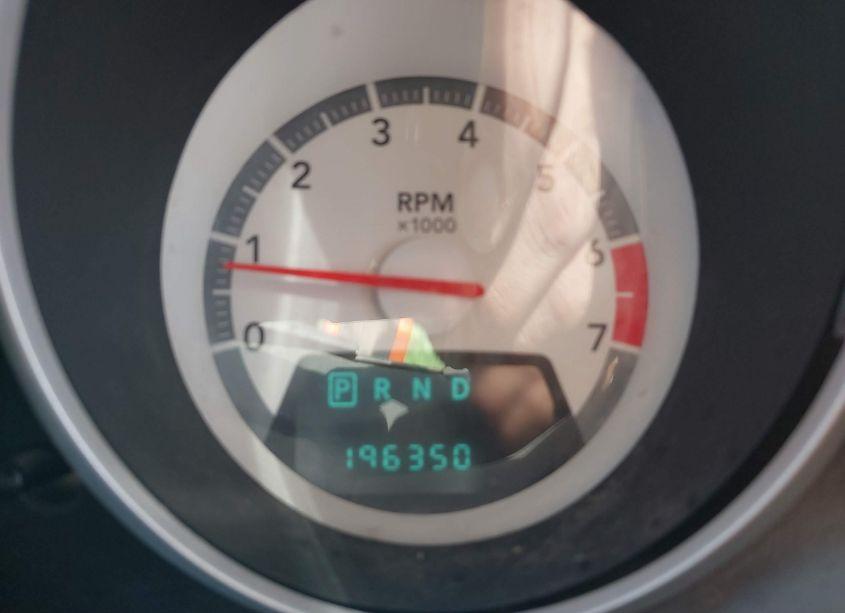 Photo 15 of 2009 Dodge Grand CARAVAN SE (VIN 1D8HN44E99B516569)