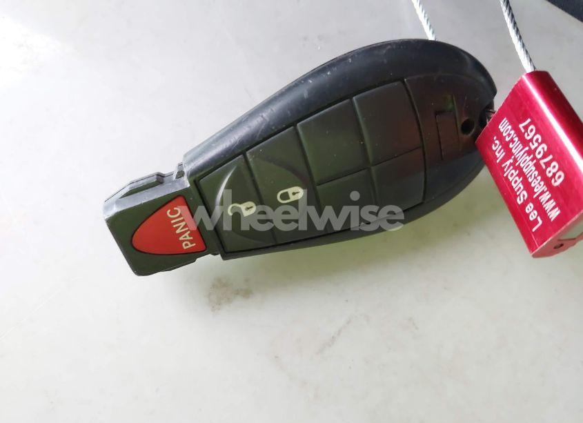 Photo 11 of 2009 Dodge Grand CARAVAN SE (VIN 1D8HN44EX9B515608)