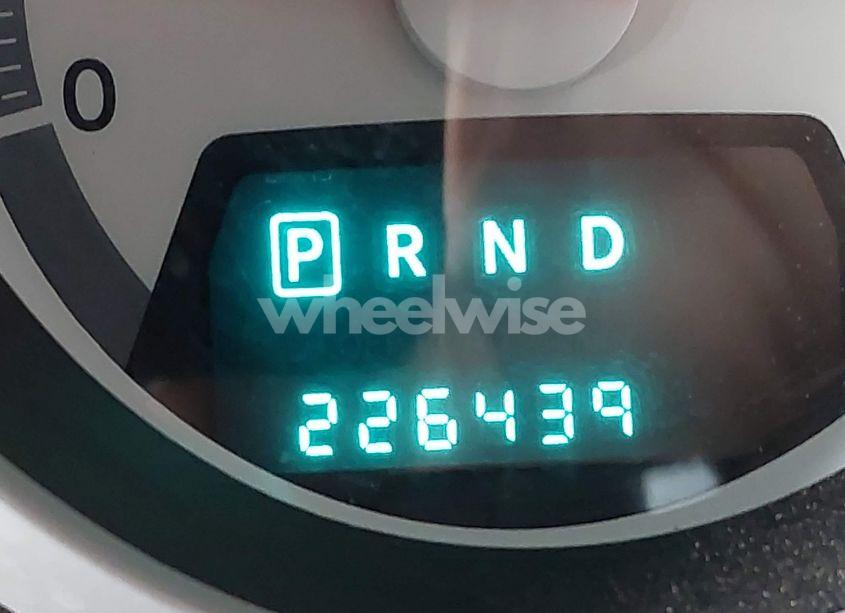 Photo 15 of 2009 Dodge Grand CARAVAN SE (VIN 1D8HN44EX9B515608)