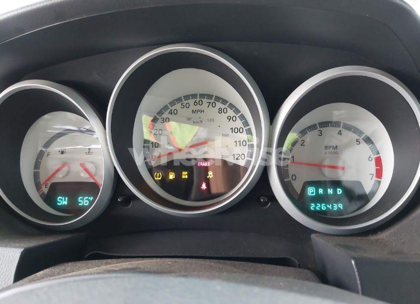 Photo 7 of 2009 Dodge Grand CARAVAN SE (VIN 1D8HN44EX9B515608)