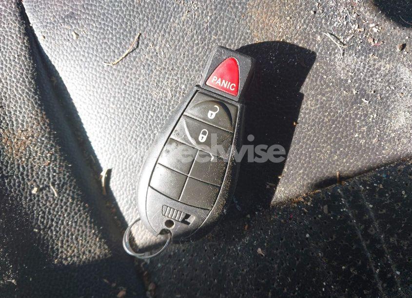 Photo 11 of 2008 Dodge Grand CARAVAN SE (VIN 1D8HN44H08B106283)