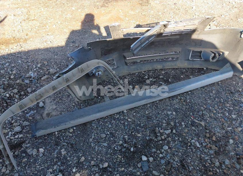 Photo 12 of 2008 Dodge Grand CARAVAN SE (VIN 1D8HN44H08B106283)