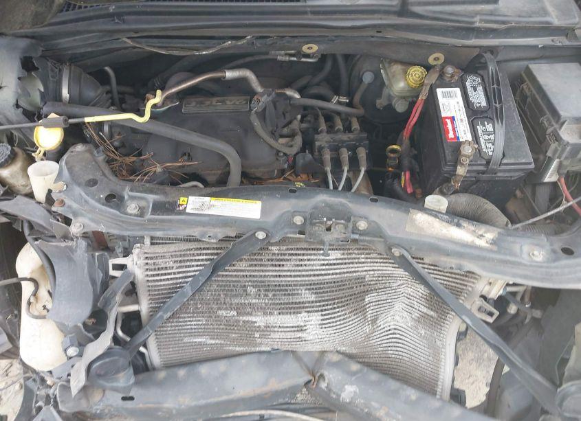 Photo 10 of 2008 Dodge Grand CARAVAN SE (VIN 1D8HN44H08B158948)