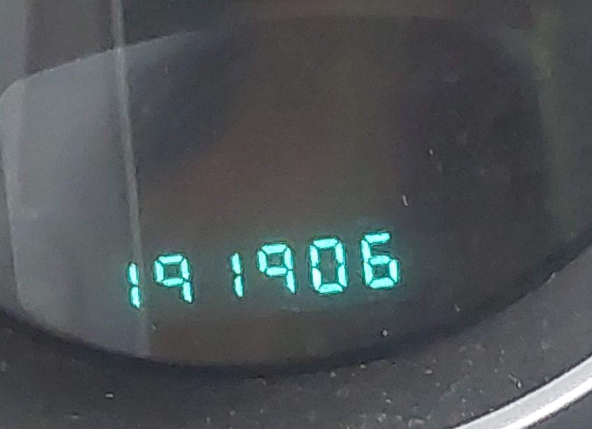 Photo 15 of 2008 Dodge Grand CARAVAN SE (VIN 1D8HN44H08B158948)