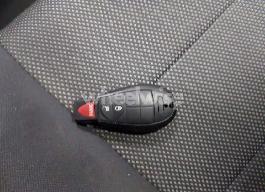 Photo 11 of 2008 Dodge Grand CARAVAN SE (VIN 1D8HN44H18B180988)