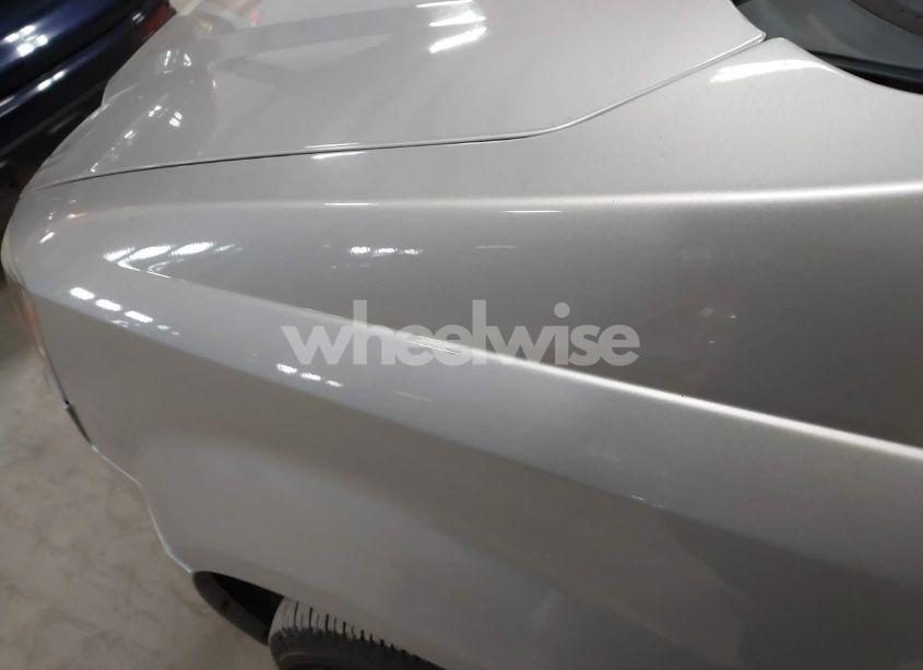 Photo 6 of 2008 Dodge Grand CARAVAN SE (VIN 1D8HN44H18B180988)