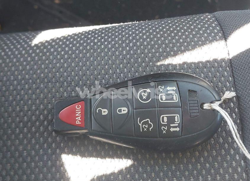 Photo 11 of 2008 Dodge Grand CARAVAN SE (VIN 1D8HN44H18B192204)