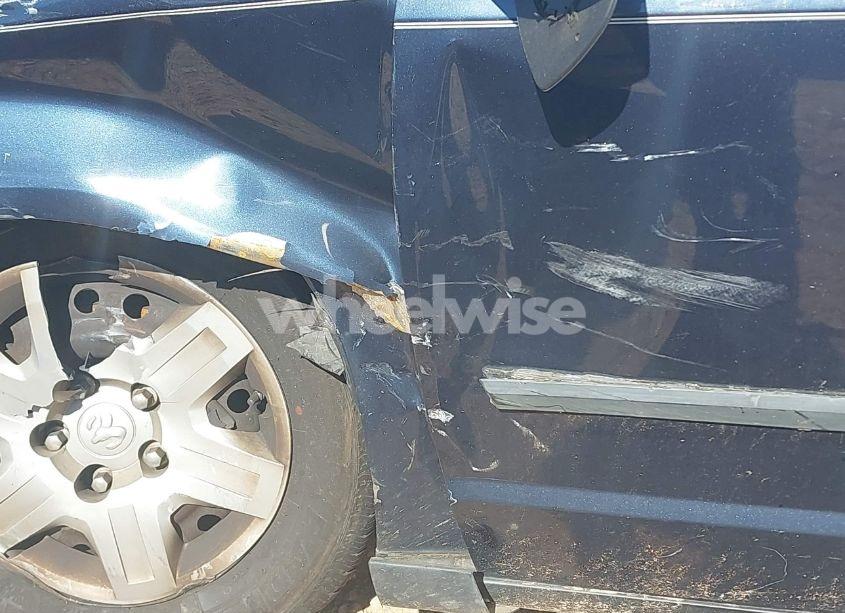 Photo 15 of 2008 Dodge Grand CARAVAN SE (VIN 1D8HN44H18B192204)