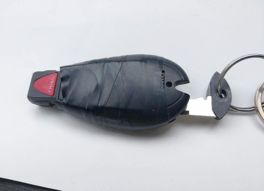 Photo 11 of 2008 Dodge Grand CARAVAN SE (VIN 1D8HN44H18B194079)