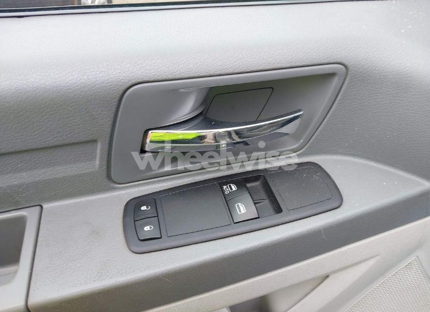 Photo 14 of 2008 Dodge Grand CARAVAN SE (VIN 1D8HN44H28B119066)