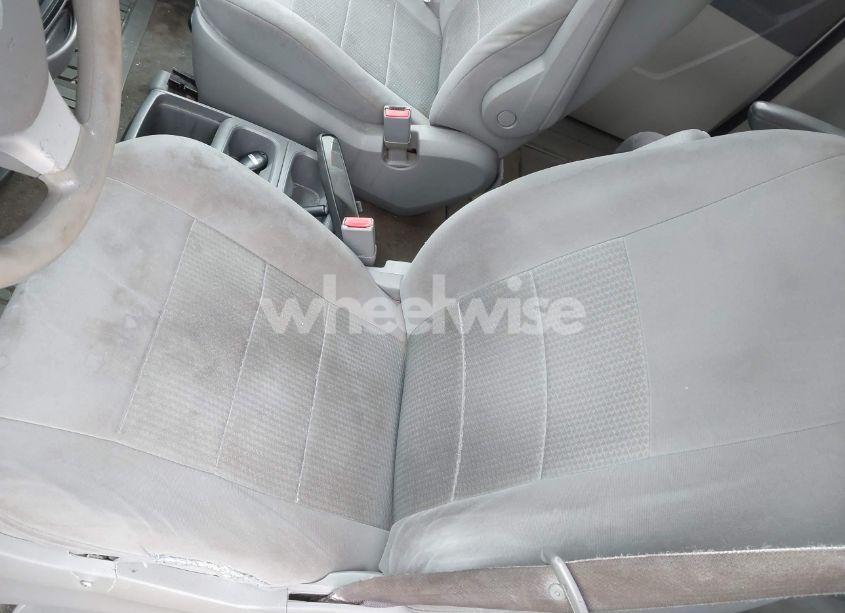 Photo 16 of 2008 Dodge Grand CARAVAN SE (VIN 1D8HN44H28B119066)
