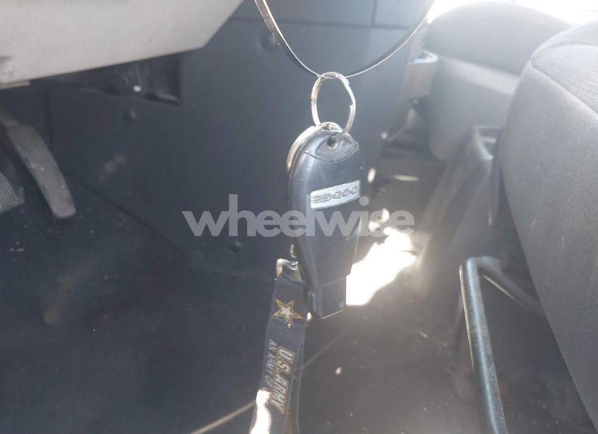 Photo 11 of 2008 Dodge Grand CARAVAN SE (VIN 1D8HN44H28B156974)