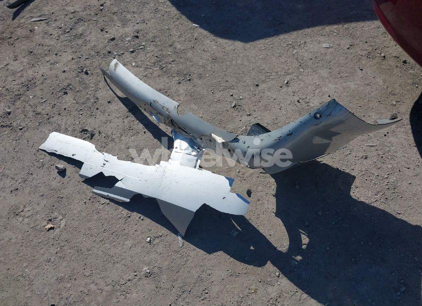 Photo 12 of 2008 Dodge Grand CARAVAN SE (VIN 1D8HN44H28B156974)