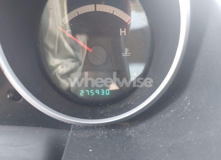 Photo 16 of 2008 Dodge Grand CARAVAN SE (VIN 1D8HN44H28B156974)