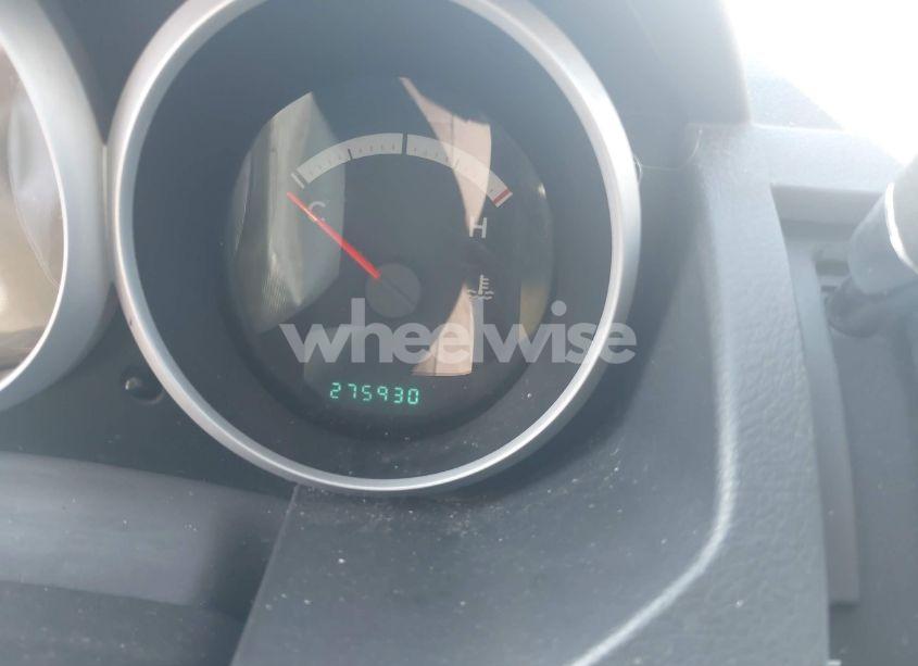 Photo 7 of 2008 Dodge Grand CARAVAN SE (VIN 1D8HN44H28B156974)