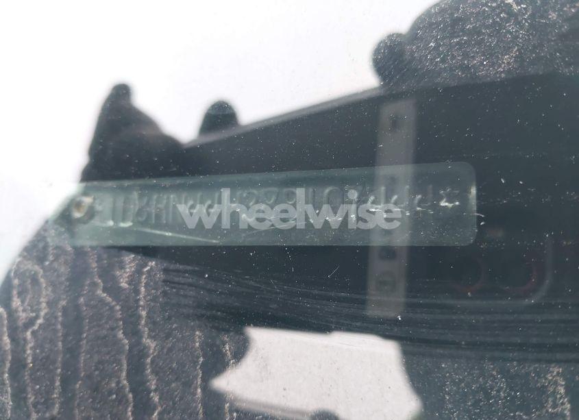 Photo 11 of 2008 Dodge Grand CARAVAN SE (VIN 1D8HN44H38B107444)