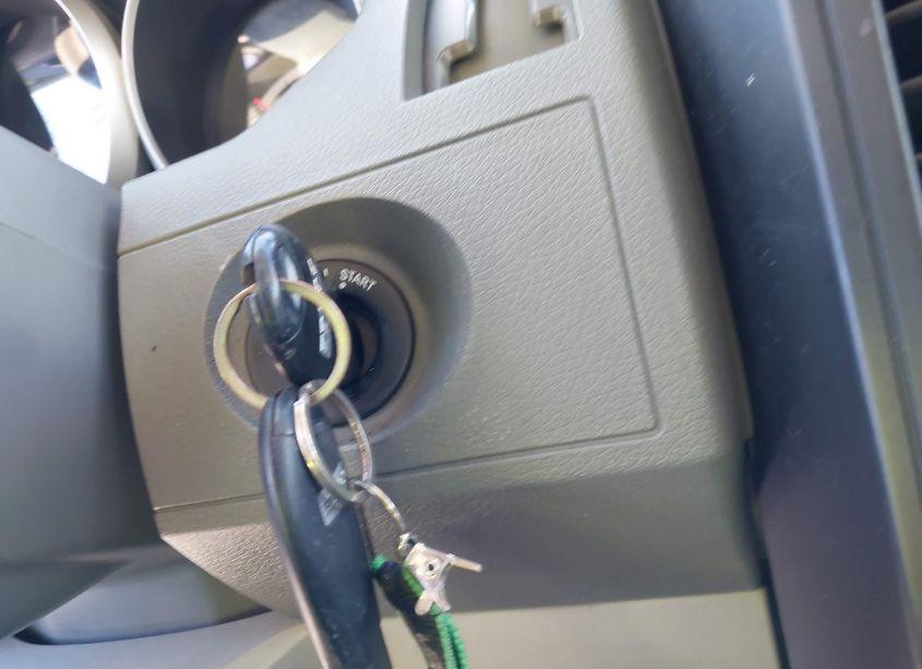 Photo 11 of 2008 Dodge Grand CARAVAN SE (VIN 1D8HN44H38B110909)