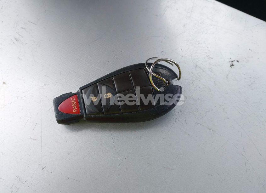 Photo 11 of 2008 Dodge Grand CARAVAN SE (VIN 1D8HN44H38B128262)