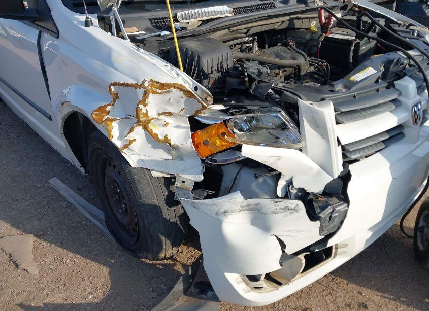 Photo 12 of 2008 Dodge Grand CARAVAN SE (VIN 1D8HN44H48B120574)