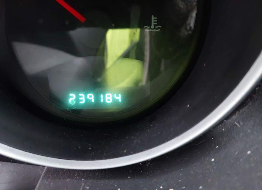 Photo 14 of 2008 Dodge Grand CARAVAN SE (VIN 1D8HN44H48B127170)