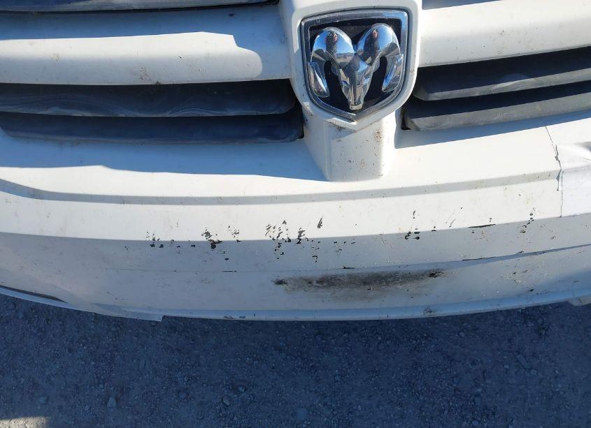 Photo 16 of 2008 Dodge Grand CARAVAN SE (VIN 1D8HN44H48B127170)