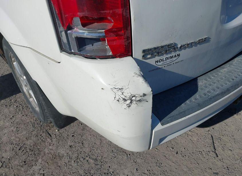 Photo 20 of 2008 Dodge Grand CARAVAN SE (VIN 1D8HN44H48B127170)