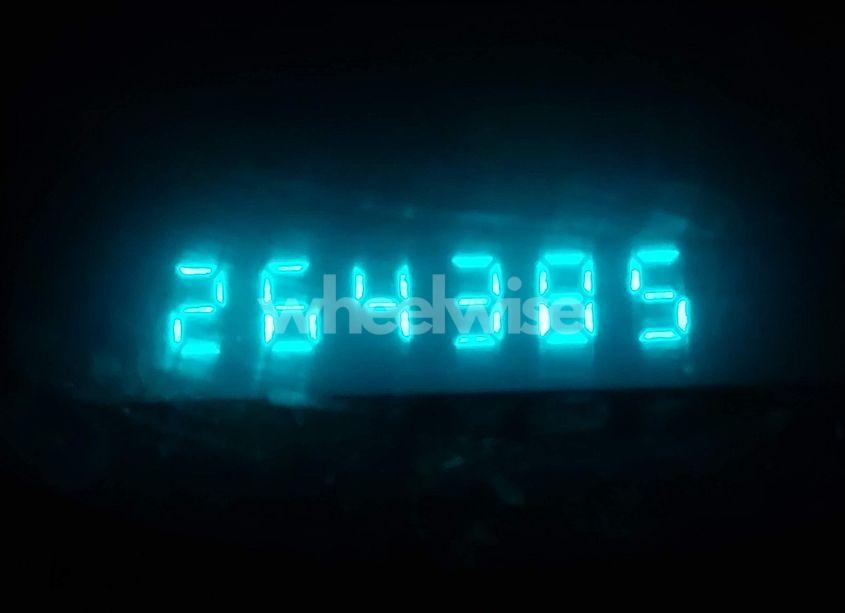 Photo 7 of 2008 Dodge Grand CARAVAN SE (VIN 1D8HN44H48B156894)